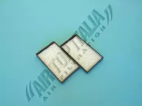 Фильтр, воздух во внутренном пространстве ZAFFO купить